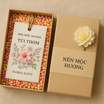 Set Quà Tặng