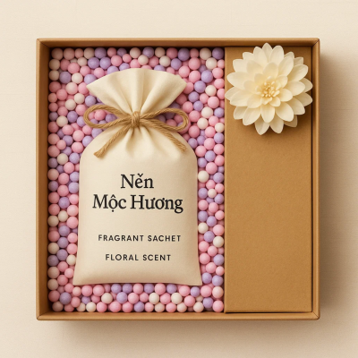 Set Quà Tặng