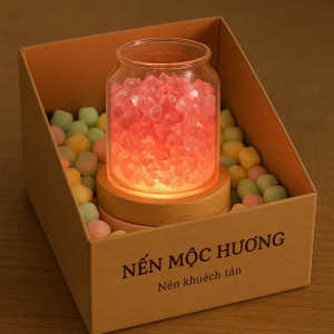 Nến khuếch tán