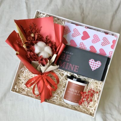 Nến Thơm Valentine – Món Quà Tình Yêu Tinh Tế 3