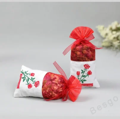 Túi thơm treo xe ô tô