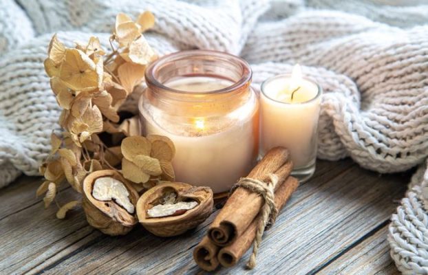 Ý Nghĩa Nến Thơm về lợi ích món quà gắn kết