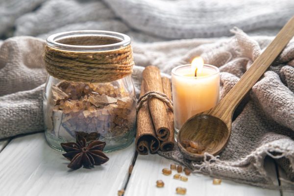 Ý Nghĩa Nến Thơm về tinh thần 